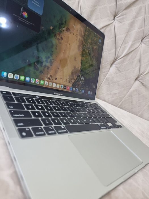 Macbook pro m1  512gb16gb   13inch