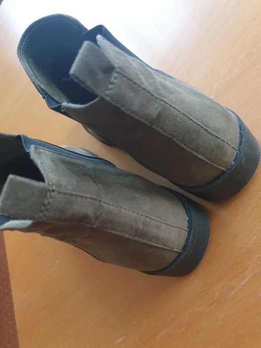 Есенни Боти PRIMARK