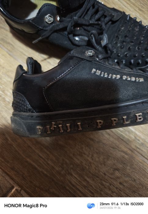 Philip Plein  41