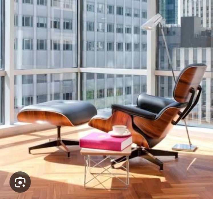 Премиум кресло для отдыха