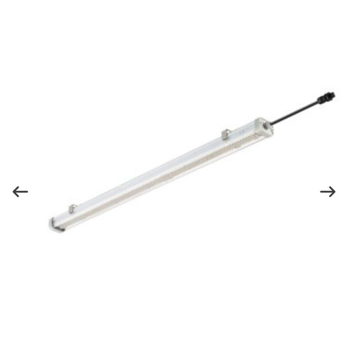 Lampa LED Industriala Etansa Philips Pacific LED gen5 WT490C DALI NOUA
