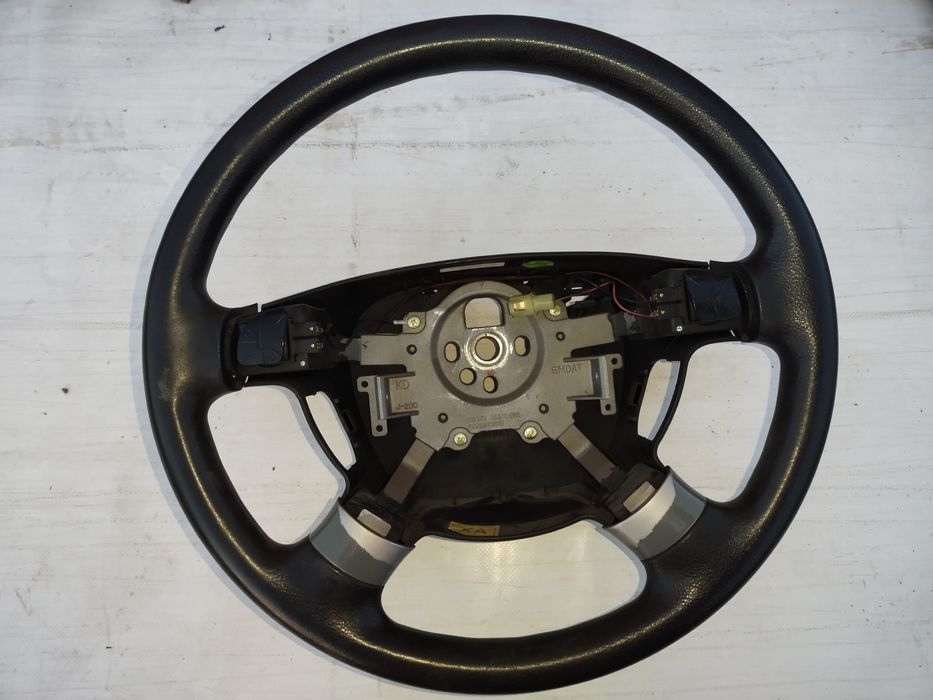 Запчасти chevrolet lacettiJ200