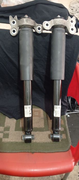 Малибу орка Амартизатор сотилади