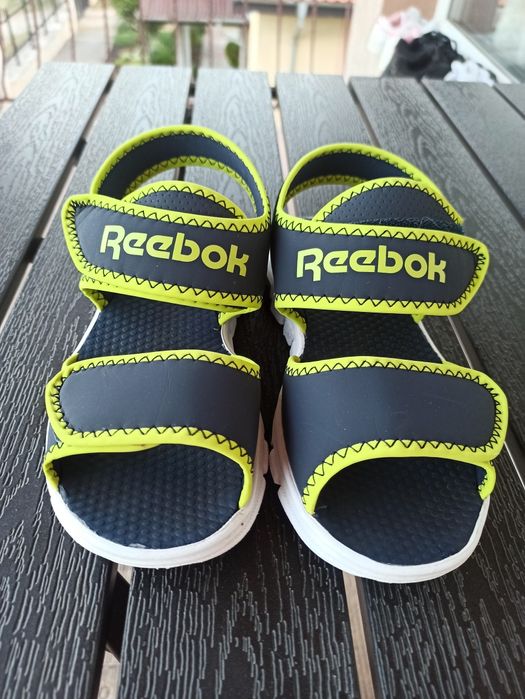 Детски Сандали  REEBOK