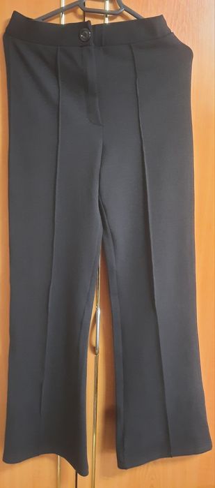 Pantaloni office i noi