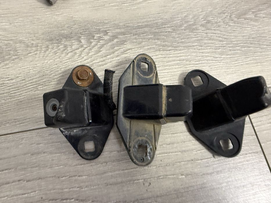 Камера перед и задняя