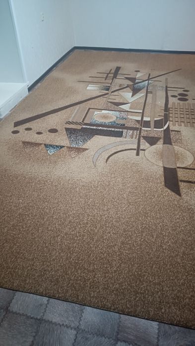 Ковер б/у самовывоз