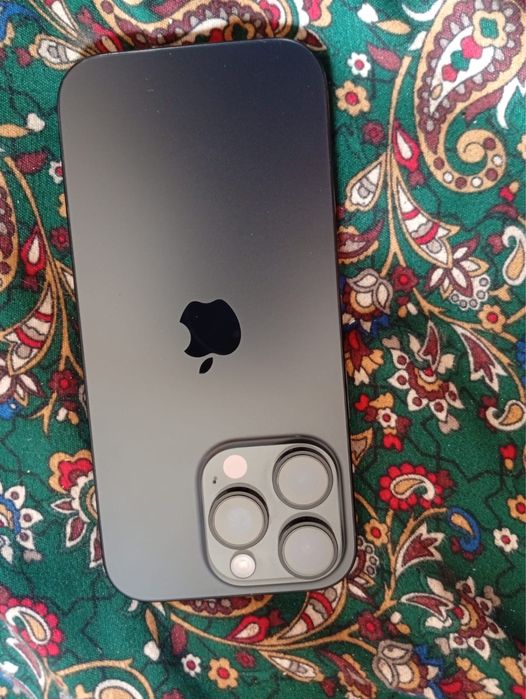 Айфон 16 про 256г