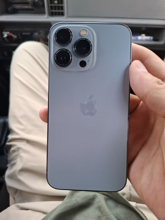 iPhone 13 Pro 256gb