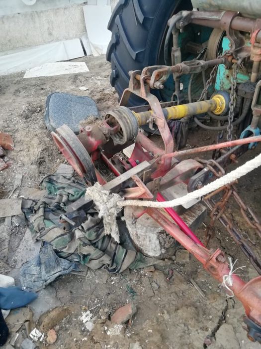 Косилка грабля сатылады