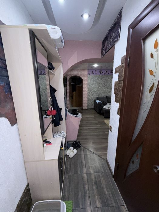 Продам 3-х комнатную квартиру
