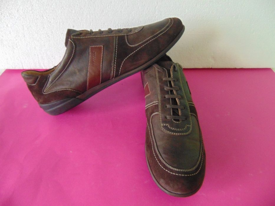 Navyboot номер 44 Оригинални мъжки обувки