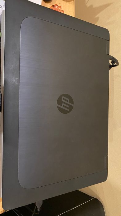 Работна Станция HP ZBook 15 G2