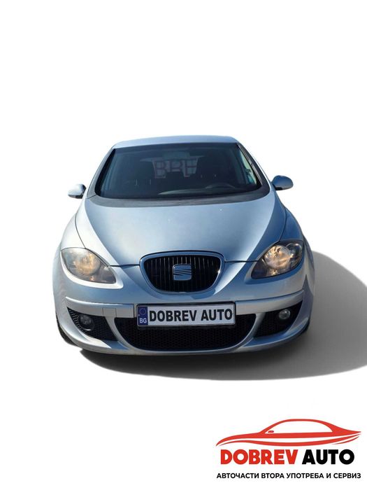 **САМО НА ЧАСТИ***  Seat Altea 1.9TDI, 5 скорости