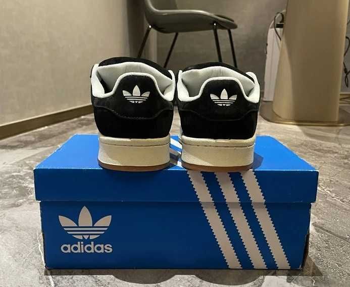 Adidas Campus 00s Core Black EU40