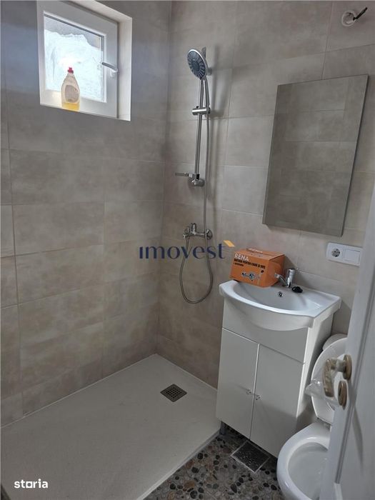 Apartament 2 Camere Dariu Pop