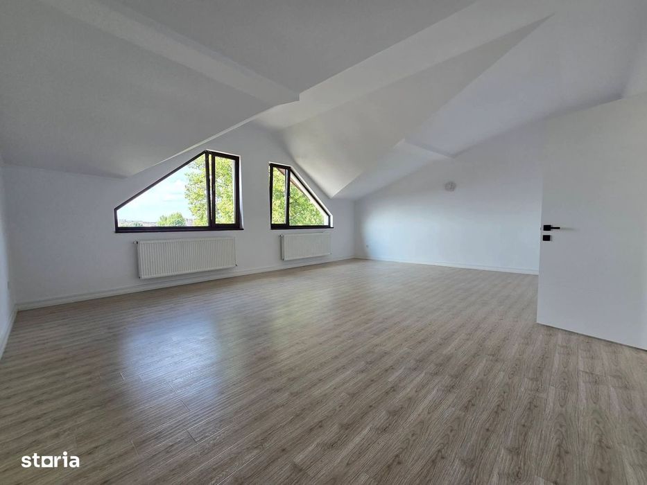 Vilă Individuală 6 Camere Anton Pann, Voluntari Ilfov