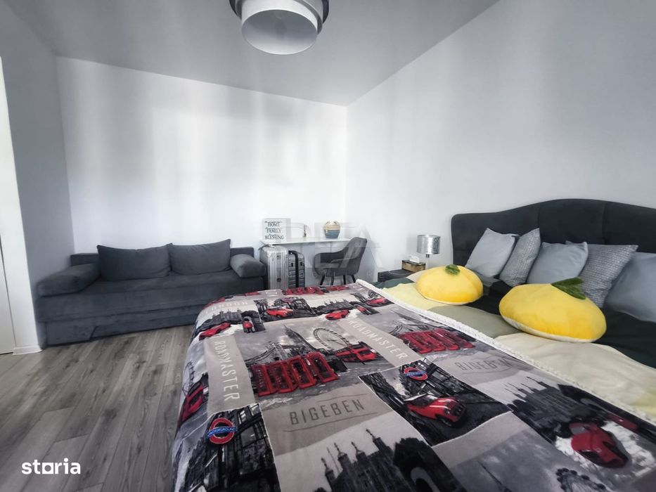 Garsoniera, Politehnica