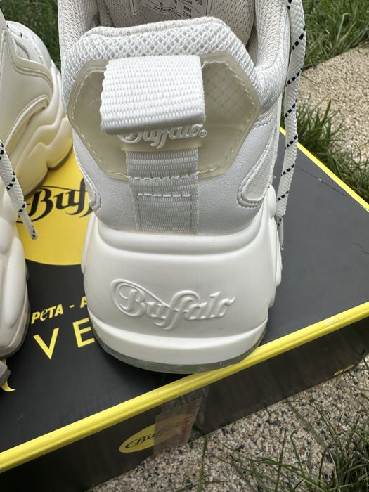 Adidasi Buffalo Binary C nr.39