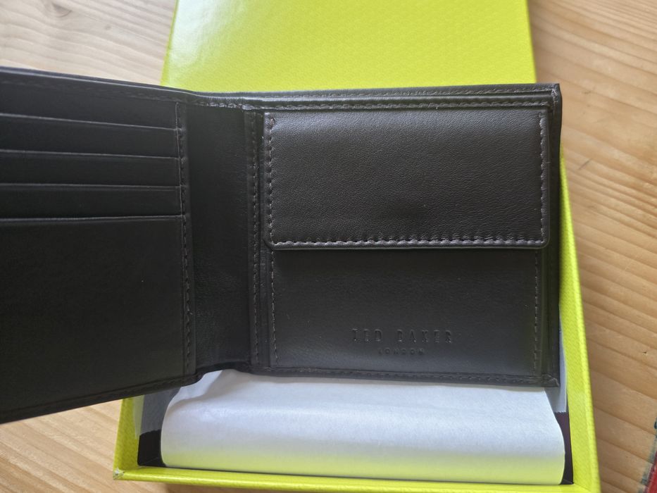 Ted baker portofel barbati