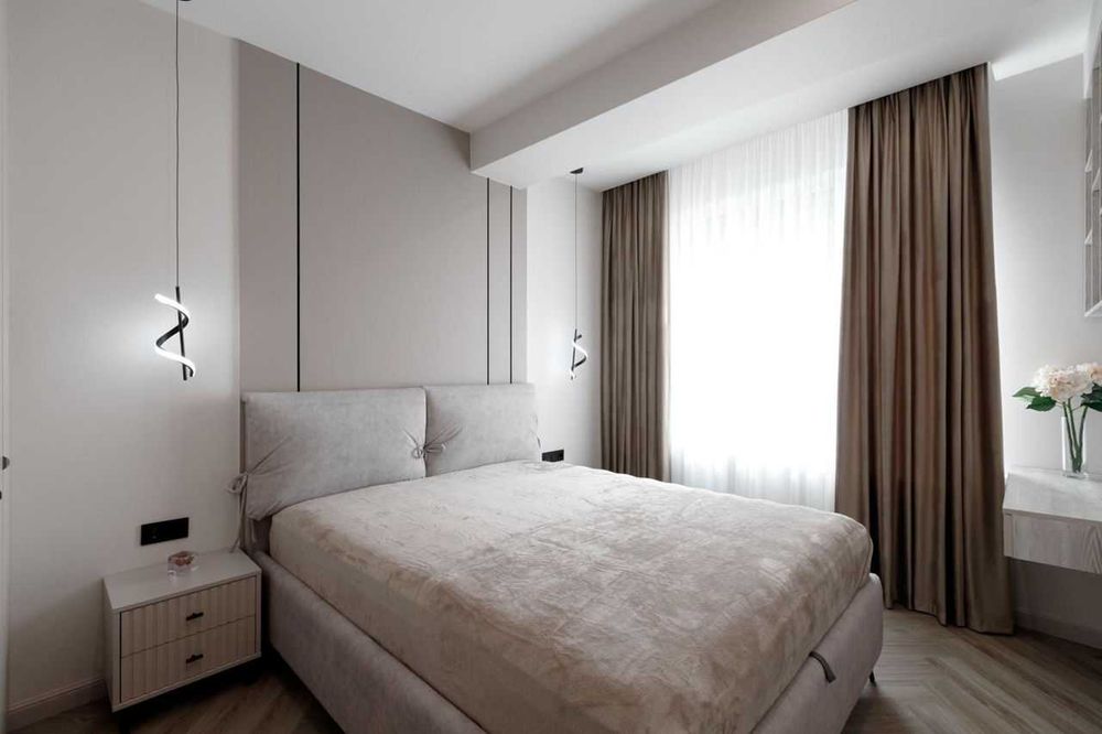 Дава се под наем Двустаен апартамент в София, Хиподрума - 65 кв.м за 550 € - Снимка #2