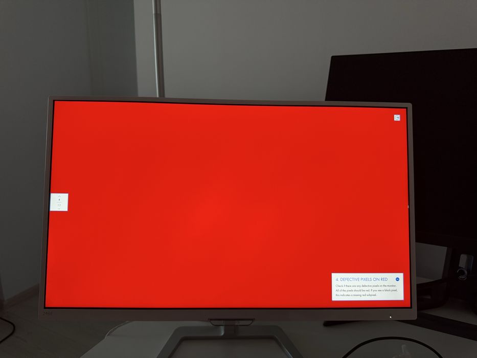 Monitor Philips   246E7QSWD 60-75hz white 24.5 inch"