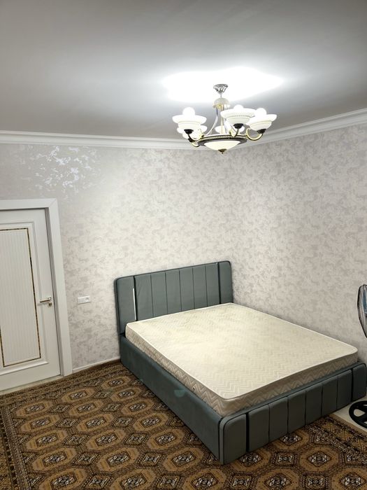 Сдаётся 1-комнатная квартира на Ттз