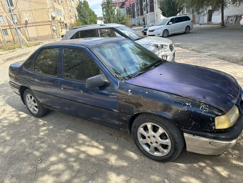 Опел вектра сатылады