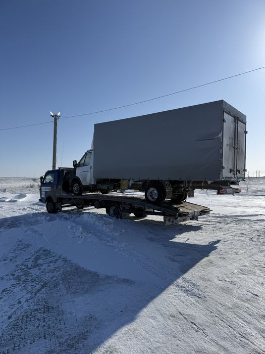 Услуги Эвакуатора 24/7 низкие цены