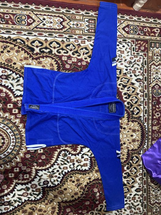 Кимоно для Джиу-Джитсу,Грэпплинг