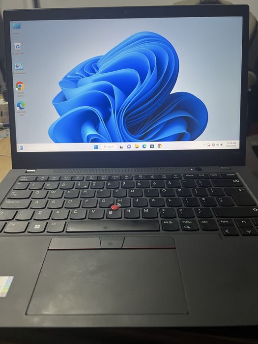 4 laptopuri, thinkpad T14s gen2 microsoft surface go