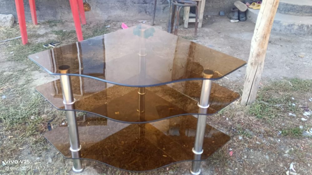 Продам подставку под тв