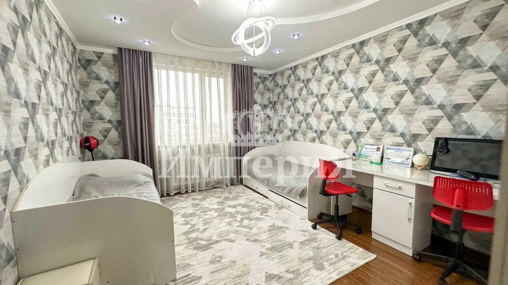 продается 3 ком квартира в Мкр КАратал Бағашар