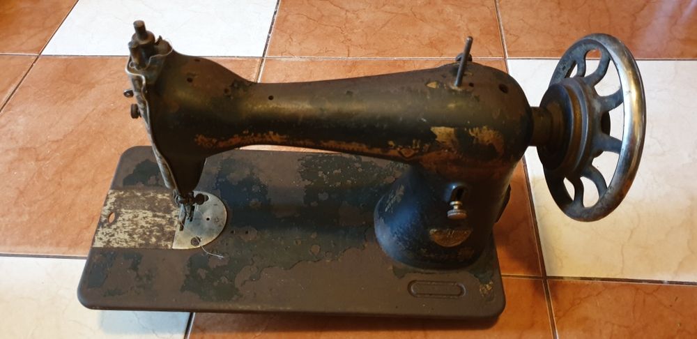 Singer - masina de cusut