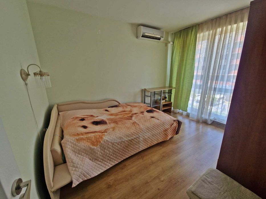 Продава се Двустаен апартамент в к.к. Слънчев бряг - 44 кв.м за 1250 €/кв.м - Снимка #4