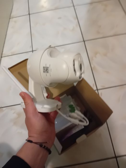 Camera de supraveghere