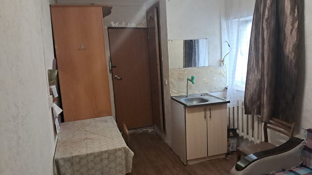 Сдам комнату в общежитии