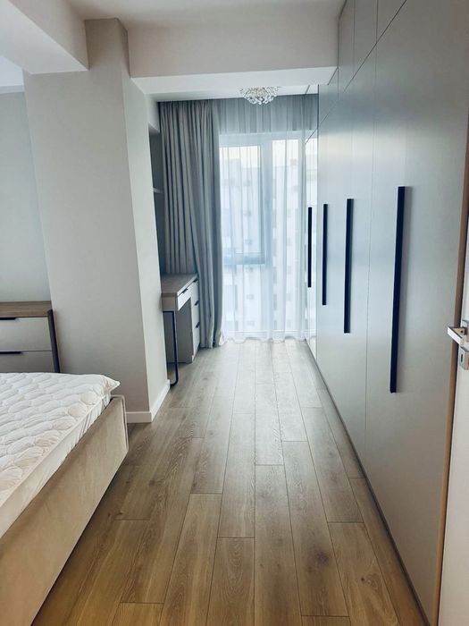 Vand apartament de Lux 3 Camere | Vedere Panoramică | Suceava