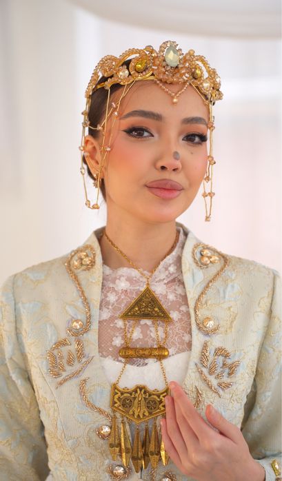 Ұзаті көйлектері