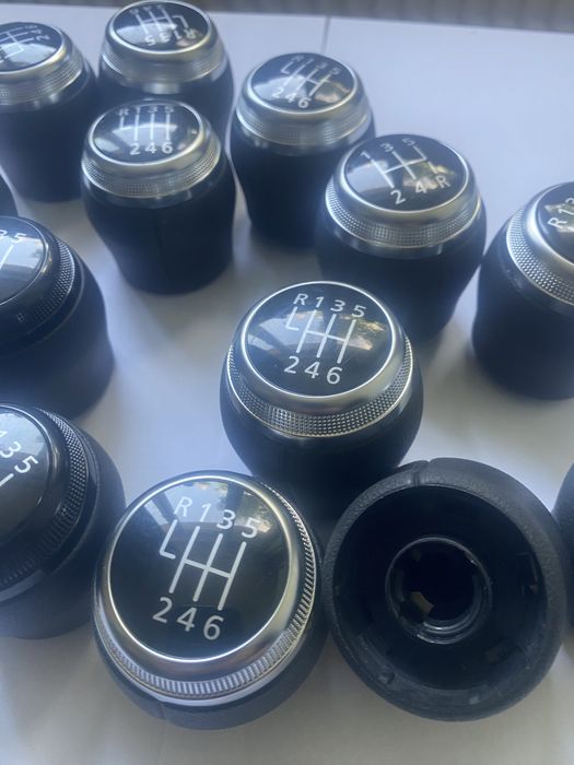 Nuca Renault Kadjar/Capture/Clio/Talisman/Trafic/Espace/Vel Satis etc