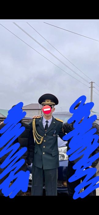 Парадная форма (Парадка)