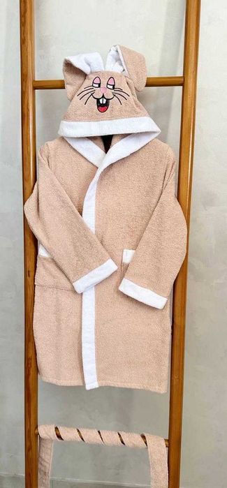 Банный халат / banniy xalat