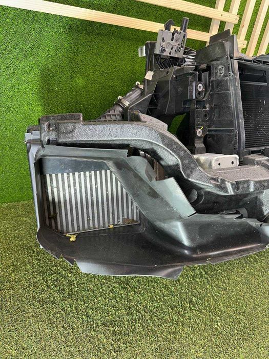 Tragher complet AUDI q7 4M Facelift 2 2025-2027 TFSI E