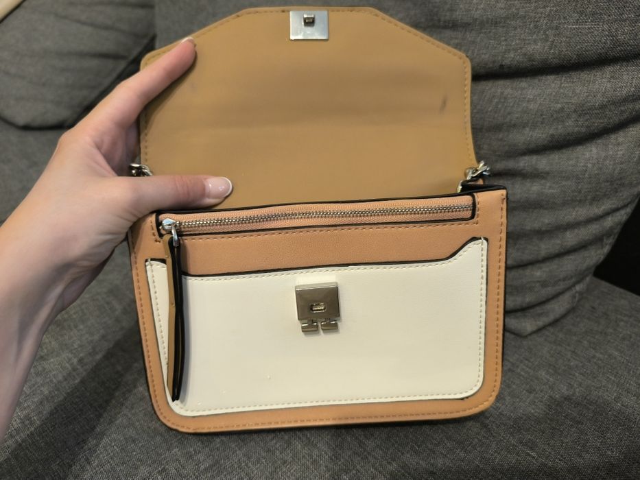 Дамска чанта Парфоа