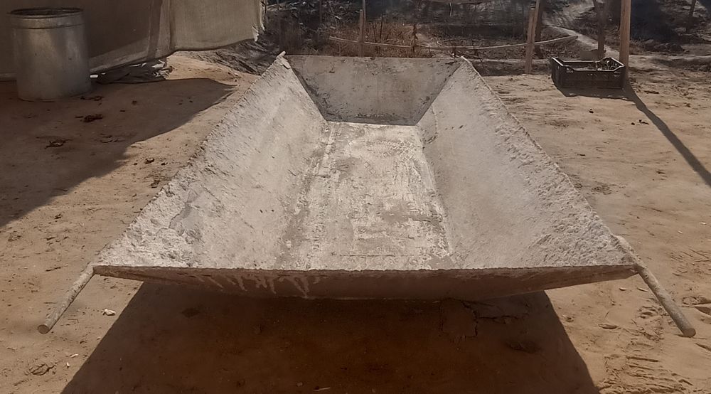 Karita bar satilatin