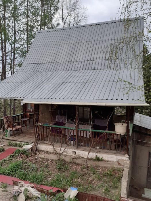 Продам дачу, торг