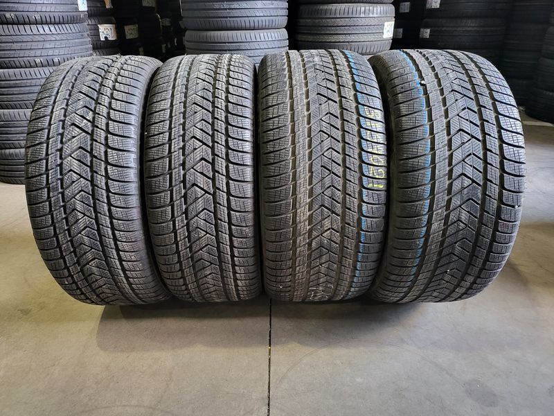 315/40/21//275/45/21 PIRELLI