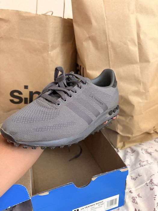Adidas LA Trainer Weave