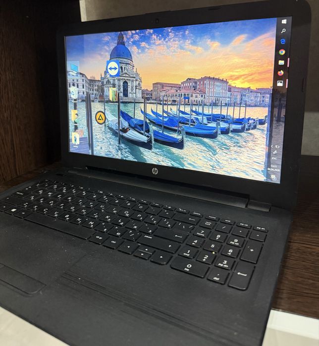 Продам ноутбук HP