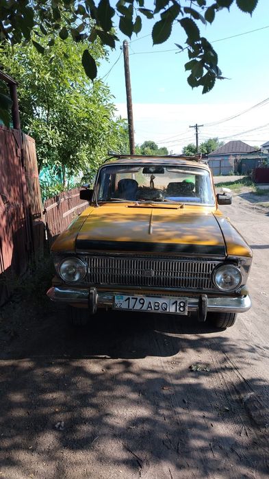 Москвич 412 продам